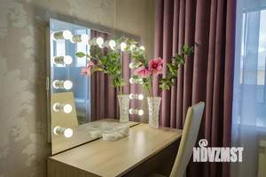 1-к квартира, посуточно, 46м2, 6/7 этаж