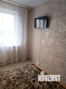 1-к квартира, на длительный срок, 34м2, 7/13 этаж