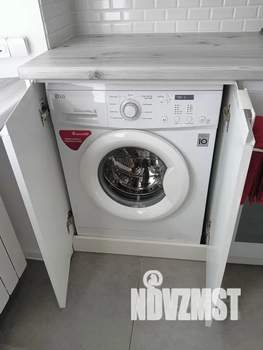 Студия квартира, посуточно, 42м2, 3/5 этаж