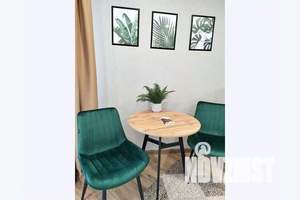 1-к квартира, посуточно, 45м2, 4/9 этаж