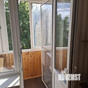 1-к квартира, на длительный срок, 36м2, 5/6 этаж