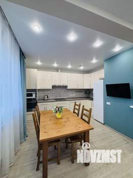 3-к квартира, на длительный срок, 80м2, 8/24 этаж