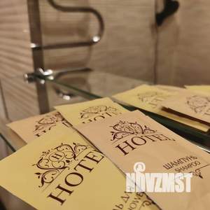 1-к квартира, посуточно, 39м2, 1/1 этаж