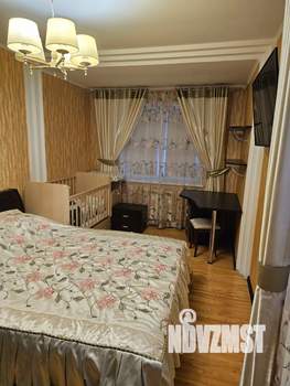 3-к квартира, на длительный срок, 95м2, 7/11 этаж