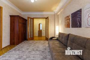 2-к квартира, посуточно, 50м2, 1/1 этаж