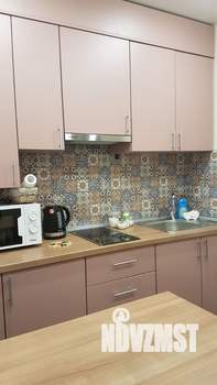 2-к квартира, посуточно, 45м2, 1/6 этаж