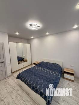 2-к квартира, на длительный срок, 55м2, 3/12 этаж