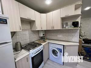 2-к квартира, посуточно, 31м2, 1/5 этаж