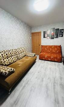 2-к квартира, на длительный срок, 48м2, 2/5 этаж