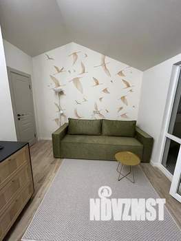 Студия квартира, посуточно, 30м2, 6/6 этаж