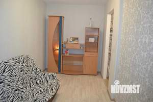 1-к квартира, на длительный срок, 28м2, 3/5 этаж