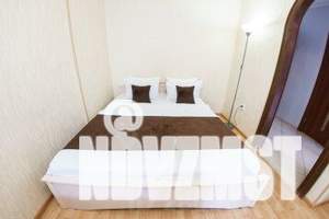 1-к квартира, посуточно, 40м2, 2/9 этаж