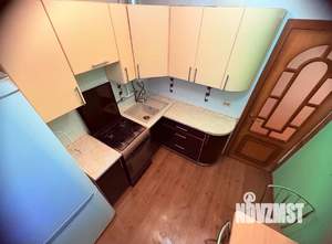 2-к квартира, на длительный срок, 45м2, 4/5 этаж