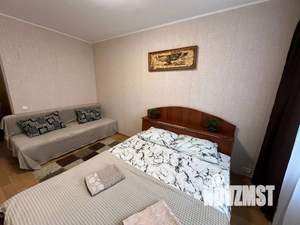 1-к квартира, посуточно, 32м2, 4/5 этаж