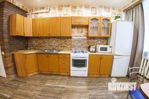 1-к квартира, посуточно, 45м2, 1/5 этаж