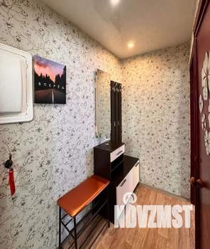 1-к квартира, посуточно, 31м2, 4/5 этаж