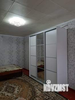 1-к квартира, на длительный срок, 32м2, 4/5 этаж