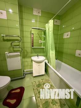 1-к квартира, посуточно, 35м2, 1/20 этаж