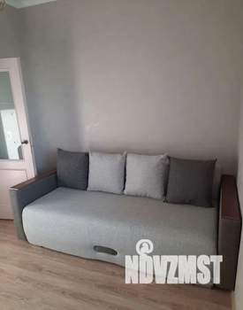 2-к квартира, посуточно, 56м2, 10/17 этаж