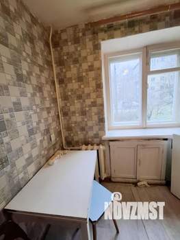 1-к квартира, на длительный срок, 31м2, 2/5 этаж