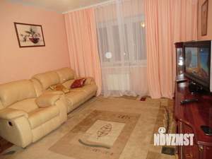 1-к квартира, на длительный срок, 45м2, 4/9 этаж