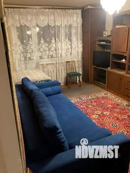 3-к квартира, на длительный срок, 59м2, 2/5 этаж