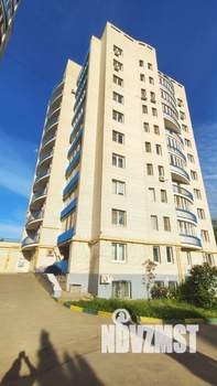 2-к квартира, посуточно, 74м2, 6/10 этаж
