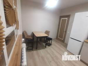 2-к квартира, посуточно, 50м2, 7/22 этаж