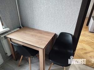 2-к квартира, на длительный срок, 42м2, 4/5 этаж