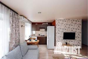 1-к квартира, посуточно, 30м2, 3/5 этаж