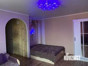 1-к квартира, посуточно, 30м2, 8/16 этаж