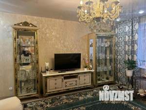1-к квартира, на длительный срок, 47м2, 2/5 этаж