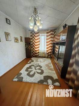 3-к квартира, на длительный срок, 73м2, 1/5 этаж