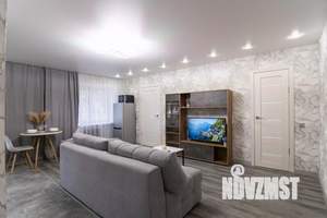 2-к квартира, посуточно, 45м2, 1/1 этаж