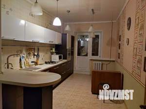 1-к квартира, посуточно, 99м2, 1/1 этаж