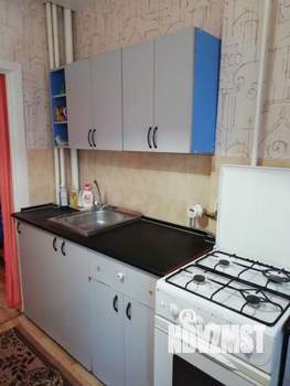 1-к квартира, на длительный срок, 36м2, 4/9 этаж
