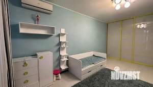 3-к квартира, на длительный срок, 128м2, 14/14 этаж