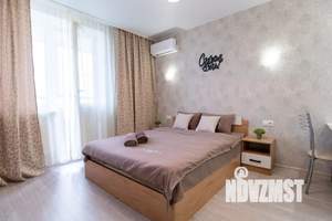 Студия квартира, посуточно, 28м2, 9/14 этаж