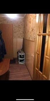 1-к квартира, на длительный срок, 31м2, 4/5 этаж