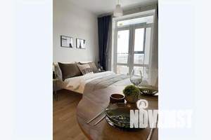 1-к квартира, посуточно, 30м2, 7/8 этаж