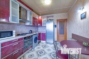 1-к квартира, посуточно, 35м2, 9/10 этаж