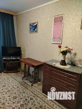 2-к квартира, на длительный срок, 54м2, 4/5 этаж