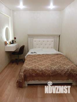 2-к квартира, на длительный срок, 45м2, 1/5 этаж