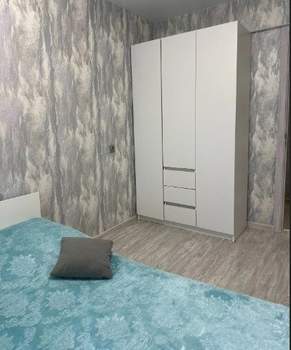 2-к квартира, на длительный срок, 46м2, 3/5 этаж