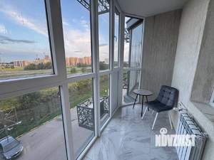 Студия квартира, посуточно, 32м2, 4/14 этаж