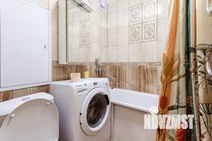 2-к квартира, посуточно, 40м2, 2/6 этаж