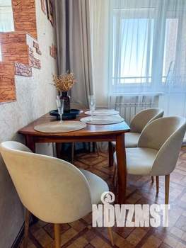 1-к квартира, посуточно, 80м2, 1/1 этаж