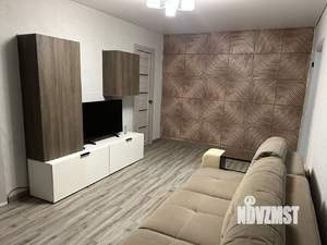 2-к квартира, на длительный срок, 48м2, 1/5 этаж