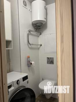 1-к квартира, на длительный срок, 31м2, 3/5 этаж