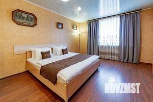 1-к квартира, посуточно, 35м2, 9/10 этаж